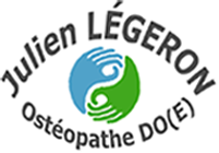 logo Julien Légeron